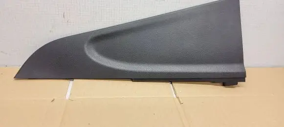 Jeep Grand Cherokee Other center console (tunnel) element 1MC63DX9AD 1MC63TRMAB 7946340