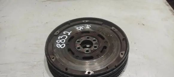 Flywheel