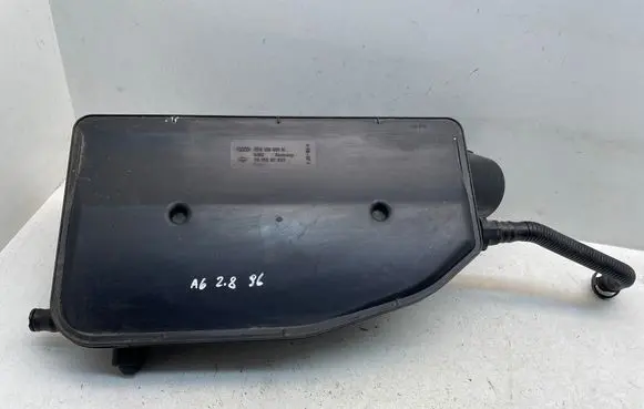 Audi A6 S6 C4 4A Intake resonator 078129951H 3915287903
