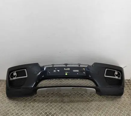 BMW X6 F16 Front bumper 7176266