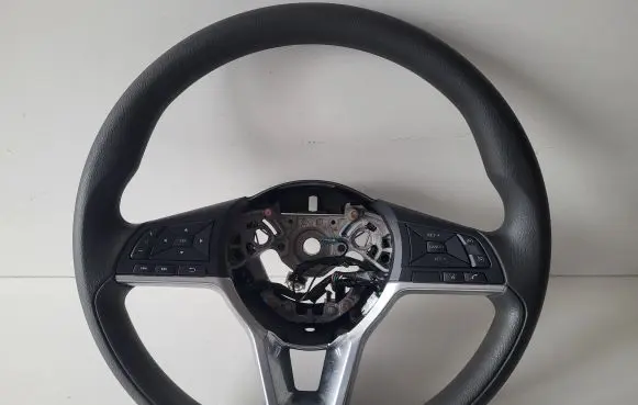 Nissan Micra K14 Steering wheel 484305FA3A