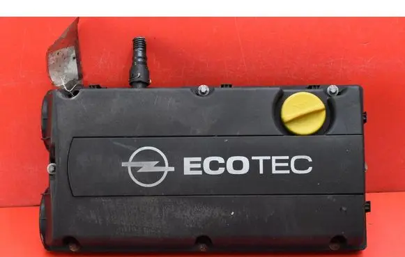 Opel Astra H Rocker cam cover 24440090