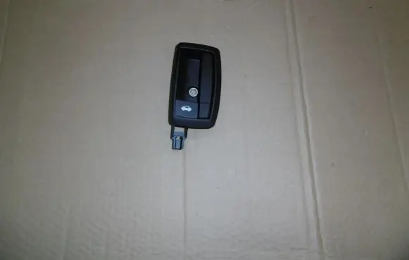 Citroen Jumper Engine bonnet (hood) release handle