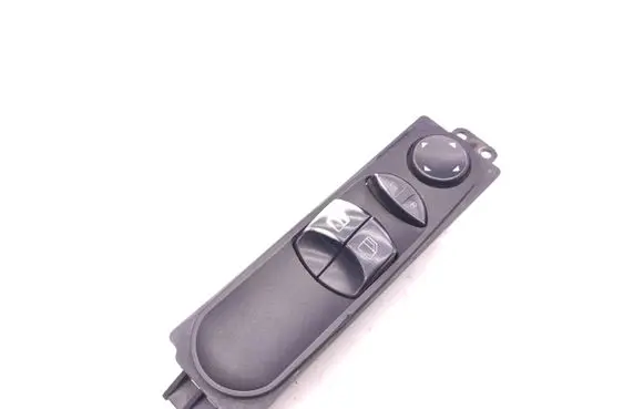 Mercedes-Benz Sprinter W906 Electric window control switch A9065451213