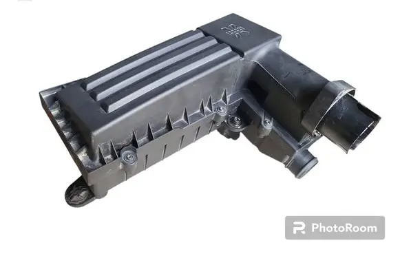 Volkswagen Caddy Air filter box 3C0129607BE 3C0129601BT 1K0183B