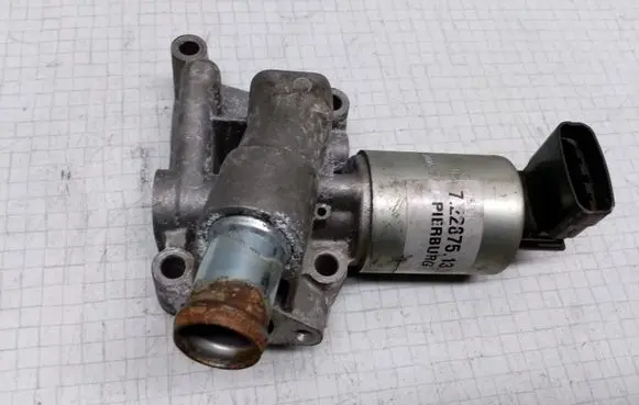 Opel Agila A EGR valve 722875130 72287500