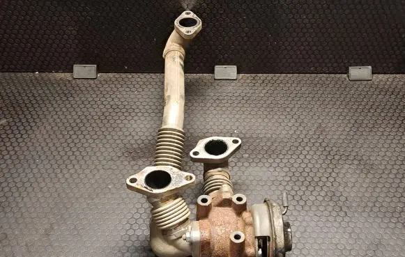 Honda CR-V EGR valve