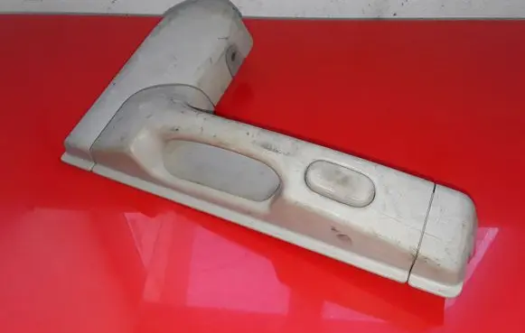 Mercedes-Benz Vito Viano W639 Rear door interior handle A6397600461