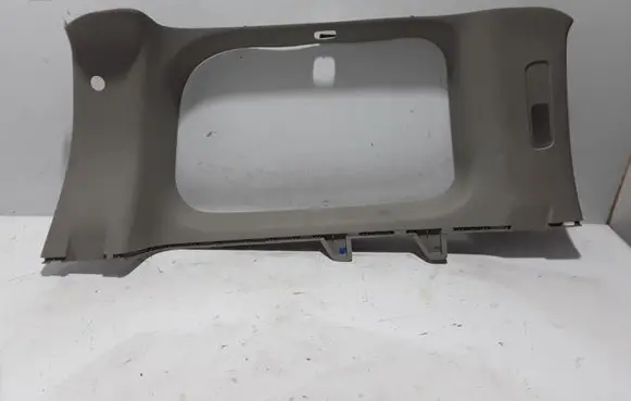 Nissan Pathfinder R51 Tailgate/trunk side cover trim 849415X01A