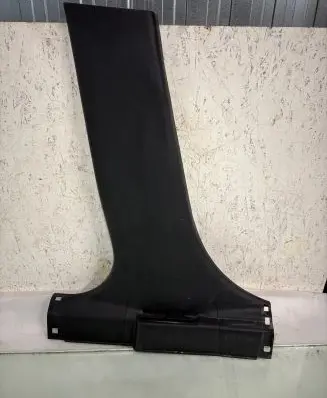 Mitsubishi Eclipse Cross (B) pillar trim (bottom) 7211A449