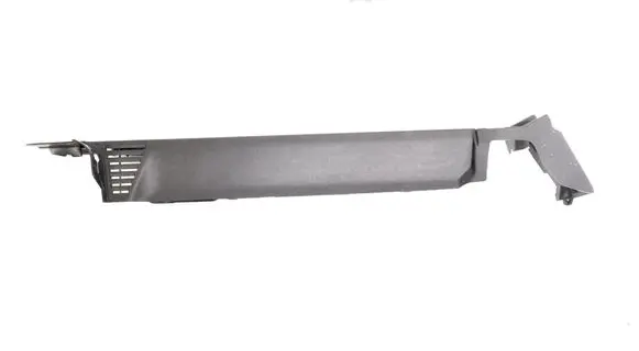 Audi Q8 Centre console side trim rear 4M8863527