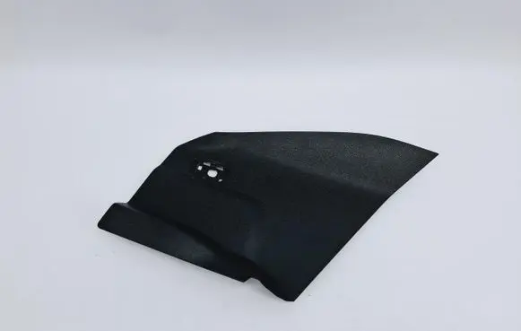 Peugeot 3008 II Centre console side trim front 9810277677