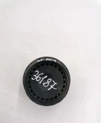 BMW X5 E70 Alarm system siren 9243750 321102