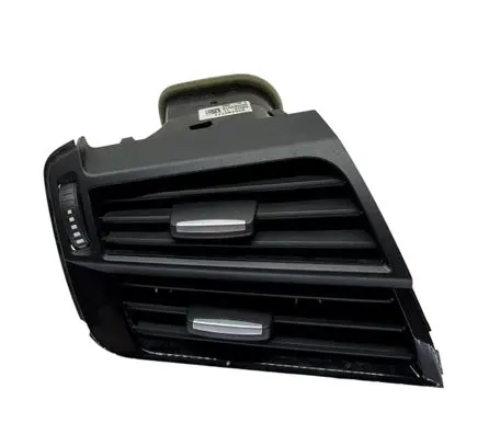 BMW X5 F15 Dashboard side air vent grill/cover trim 925292711