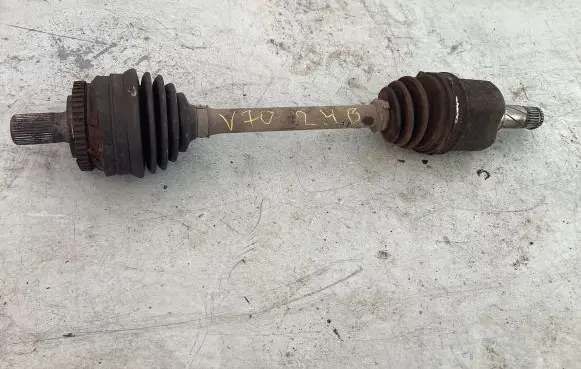 Volvo V70 Front driveshaft