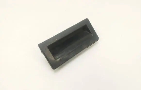 Volkswagen Tiguan Tailgate opening switch 3V0827566