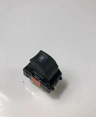 Renault Captur Electric window control switch 254217475R