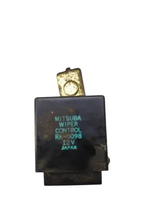 Subaru Outback Window wiper relay 