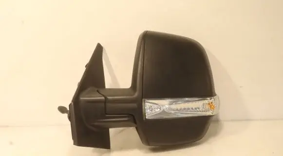Fiat Doblo Front door electric wing mirror E9026286