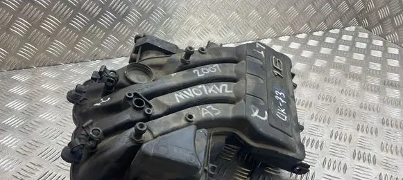 Audi A3 S3 8P Intake manifold 06A133185MG