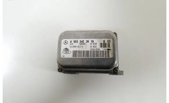 Mercedes-Benz C W203 Other relay A0035423918