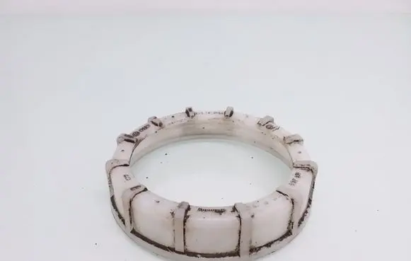Audi A4 S4 B7 8E 8H In tank fuel pump screw locking ring/nut 8N0201375A