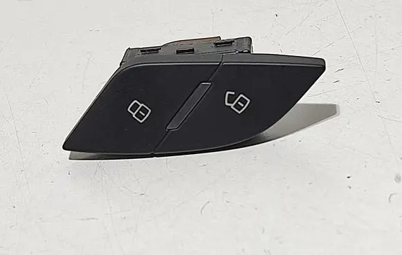 Central locking switch button