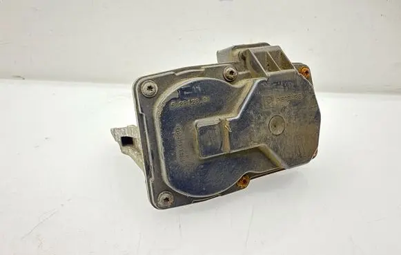 Skoda Octavia Mk3 (5E) Intake manifold valve actuator/motor 52812801