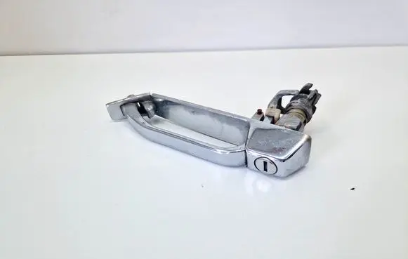 Mercedes-Benz SLC C107 Front door exterior handle A1077600159 1077600159