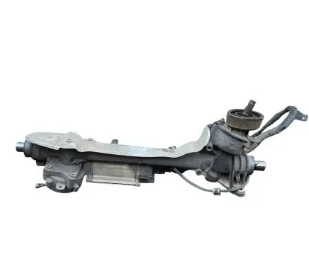 Skoda Octavia Mk2 (1Z) Steering rack 1K1423051EL 974660ZF0 8017DE04AB