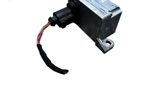 Audi Q7 4L ESP acceleration yaw rate sensor 7H0907652 10098503264 448801001042