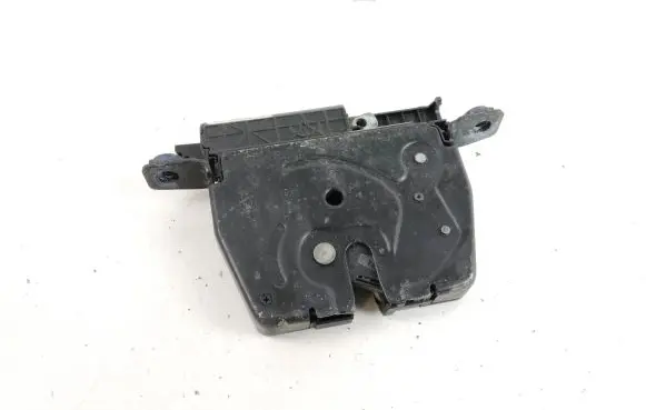 BMW 6 F12 F13 Tailgate/trunk/boot lock/catch/latch 7191212 918064107 16367210