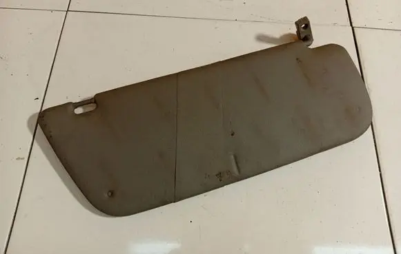Mercedes-Benz Sprinter W906 Sun visor A9068100011