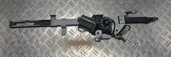 Mercedes-Benz CLK A209 C209 Seat belt adjustment motor 2038600282 0132004319