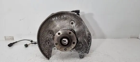 Porsche Macan (95B) Rear wheel hub 8R0505435C