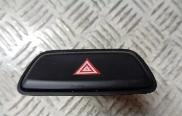 KIA Picanto Hazard light switch 4973601110