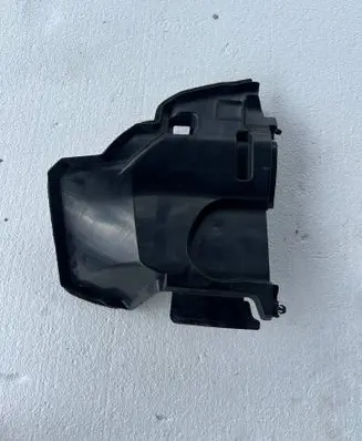 Lexus RX 450H Intercooler air guide/duct channel 5329348130 5329348140