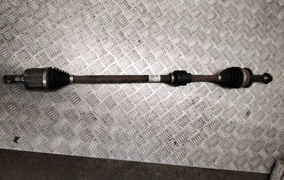 KIA Rio Front driveshaft 49501H8000