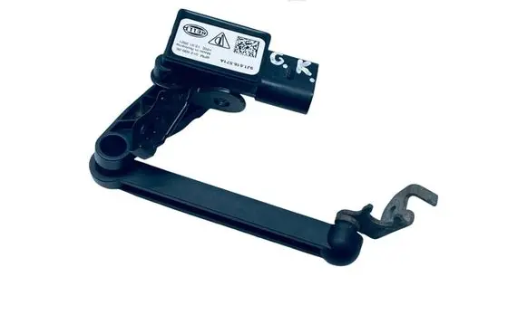 Audi E-tron GT Rear air suspension level height sensor 9J1616571B 9J1616571A