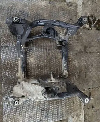 Mercedes-Benz ML W164 Front subframe