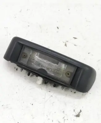 Nissan Primastar Number plate light 8200434687 93854773