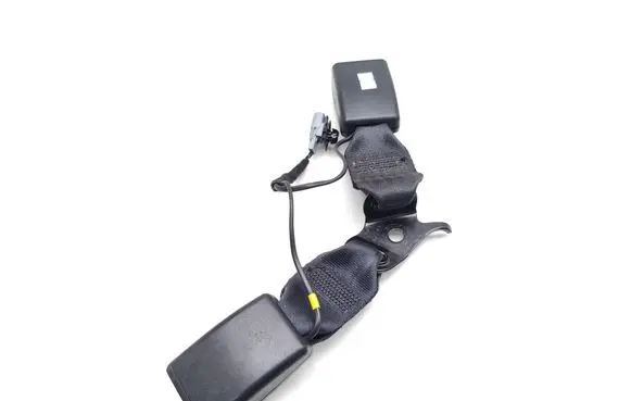 Renault Clio V Rear seatbelt buckle 878164707R