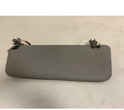 BMW 5 E60 E61 Sun visor