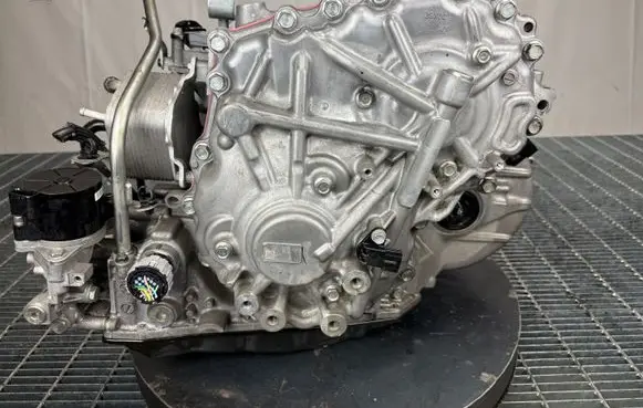 Nissan X-Trail T32 Automatic gearbox 310203WX4B 3WX4B 320106529R