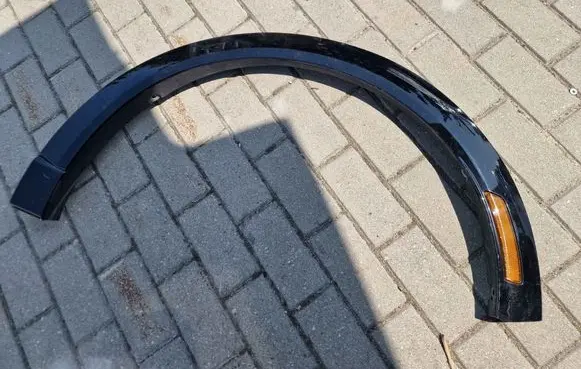 Ford Mustang Mach-E Rear arch trim LJ8BR286D03 MD84414250