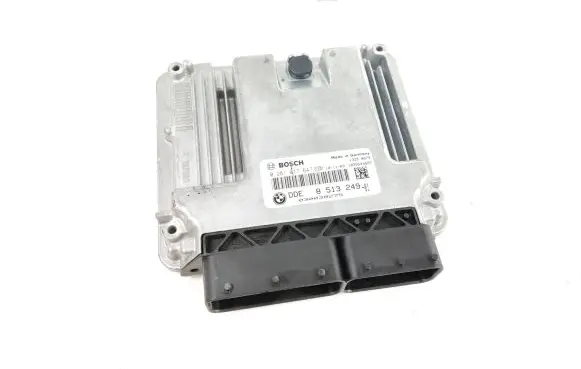 BMW X3 F25 Engine control unit/module 8513249 0281017647