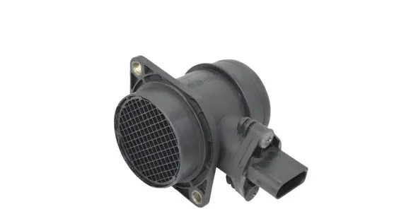 BMW 3 E46 Mass air flow meter 13621438687 1438687 13627566986