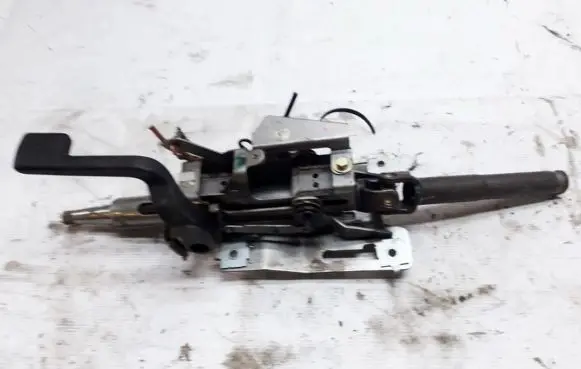 Honda Accord Steering wheel axle