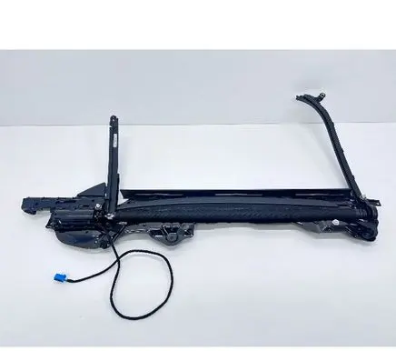 Mercedes-Benz S W223 Rear door sun blind/shade A2238106700 A22381067009116