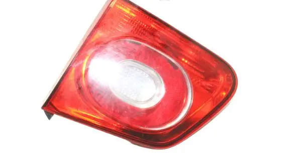 Volkswagen Tiguan Tailgate rear/tail lights 5N0945094C